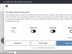 Sites similar to montaz-dvere-podlahy.cz