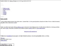 Sites similar to montaza.si