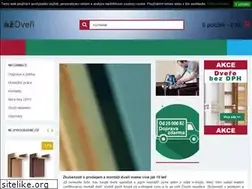 Sites similar to montazdveri.cz