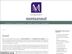 Sites similar to montazeaud.fr