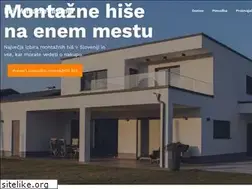 Sites similar to montazne-hise.net