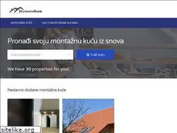 Sites similar to montaznekuce.eu