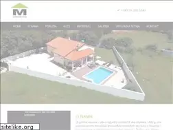 Sites similar to montaznekuce.hr