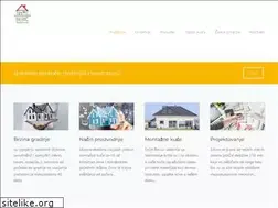 Sites similar to montaznekuceberic.com
