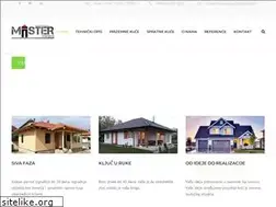 Sites similar to montaznekuceivanjica.co.rs