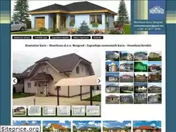 Sites similar to montaznekucejevtic.com