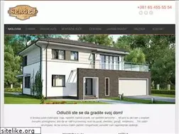 Sites similar to montaznekucesergej.com
