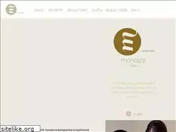 Sites similar to montazs-szalon.hu