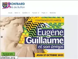 Sites similar to montbard.fr