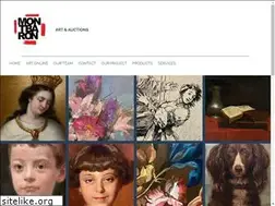 Sites similar to montbaron.org