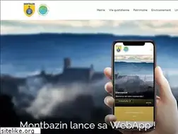 Sites similar to montbazin.fr