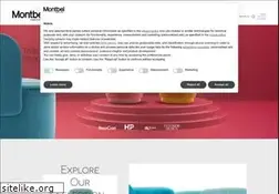 Sites similar to montbel.it
