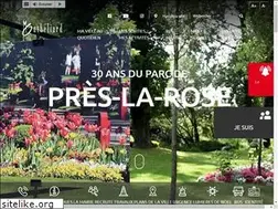 Sites similar to montbeliard.com