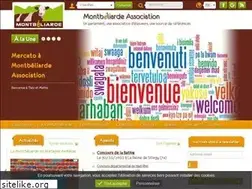 Sites similar to montbeliarde.org