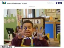 Sites similar to montbelle.org.uk