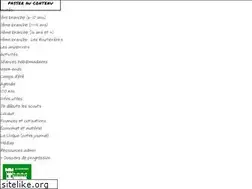 Sites similar to montbenon.ch