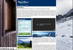 Sites similar to montblanc.com.au