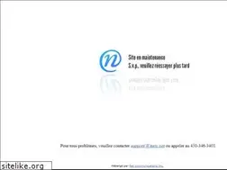 Sites similar to montblanccommunications.com