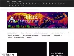 Sites similar to montblancfamilyfun.com