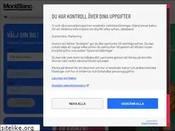 Sites similar to montblancindustri.com