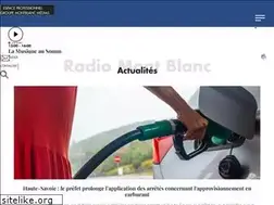Sites similar to montblanclive.com