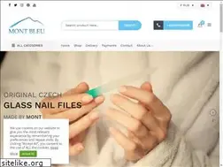 Sites similar to montbleu.store