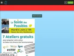 Sites similar to montbonnot.fr