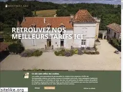 Sites similar to montboulard.com
