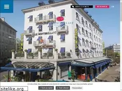 Sites similar to montbrillant.ch