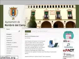 Sites similar to montbriodelcamp.cat