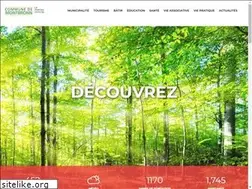 Sites similar to montbronn.fr
