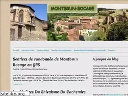 Sites similar to montbrun-bocage.com