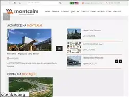 Sites similar to montcalm.com.br
