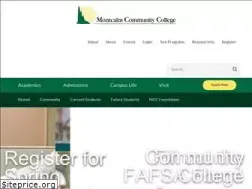 Sites similar to montcalm.edu