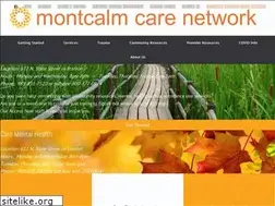Sites similar to montcalmcare.net