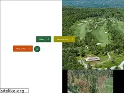 Sites similar to montcalmgolfclub.com