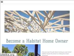 Sites similar to montcalmhabitat.com