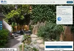 Sites similar to montcalmhotel.com