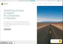 Sites similar to montcap.com