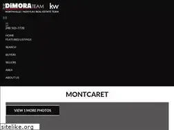 Sites similar to montcaret.com