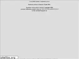 Sites similar to montcelet.com