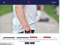 Sites similar to montchatmichel.com