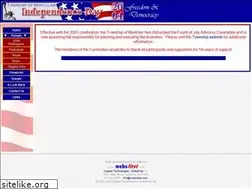 Sites similar to montclair4th.com
