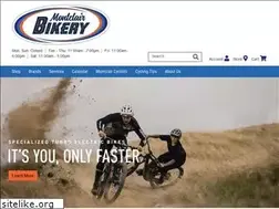 Sites similar to montclairbikery.com