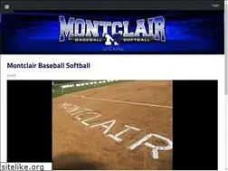 Sites similar to montclairbsc.org