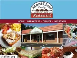 Sites similar to montclairfamily.com