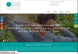 Sites similar to montclairpt.com