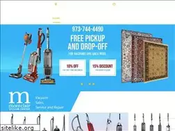 Sites similar to montclairvacuum.com
