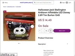 Sites similar to montclairvillage.com