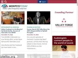 Sites similar to montco.today